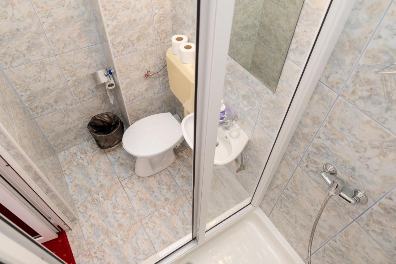 Bao Apartament & Rooms Oradea Exteriör bild